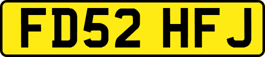 FD52HFJ