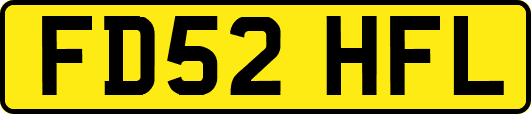 FD52HFL