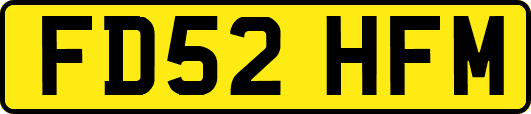 FD52HFM