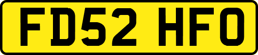 FD52HFO
