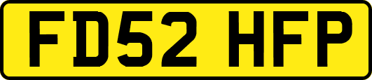 FD52HFP