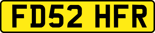 FD52HFR