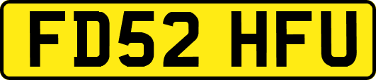 FD52HFU