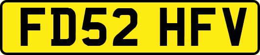 FD52HFV