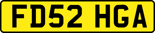 FD52HGA