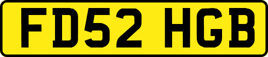 FD52HGB