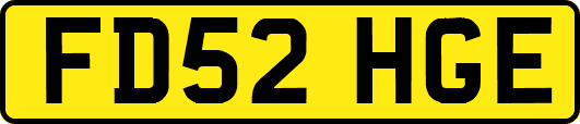 FD52HGE