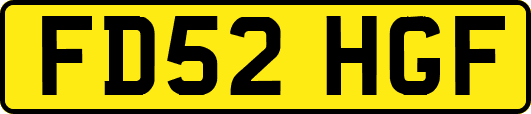 FD52HGF