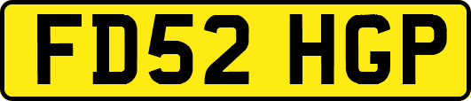 FD52HGP