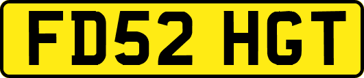 FD52HGT