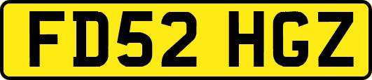 FD52HGZ
