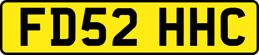 FD52HHC