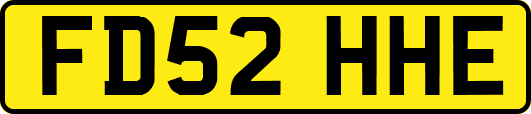 FD52HHE