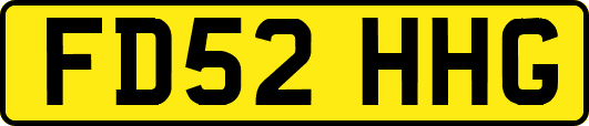 FD52HHG