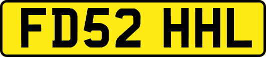 FD52HHL