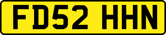 FD52HHN