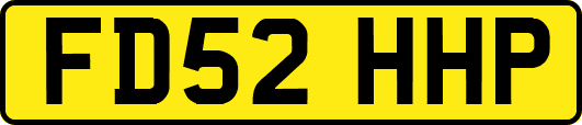 FD52HHP