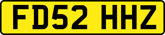 FD52HHZ