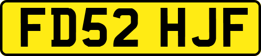 FD52HJF