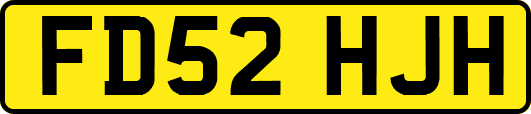FD52HJH