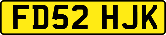 FD52HJK