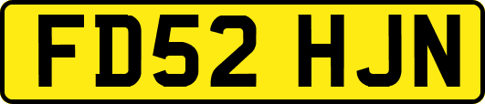 FD52HJN