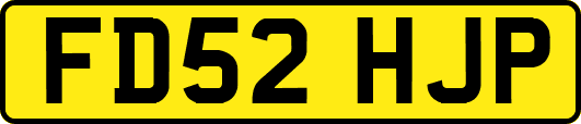 FD52HJP