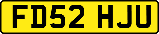 FD52HJU
