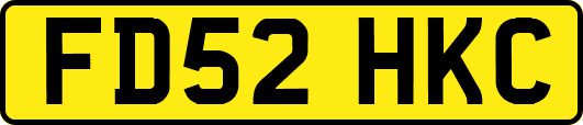 FD52HKC