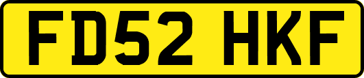 FD52HKF