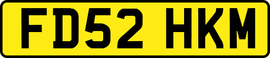 FD52HKM