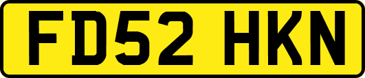 FD52HKN
