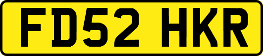 FD52HKR