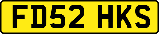 FD52HKS