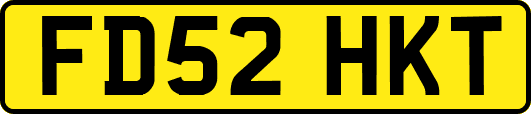 FD52HKT