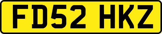FD52HKZ
