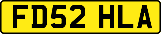 FD52HLA