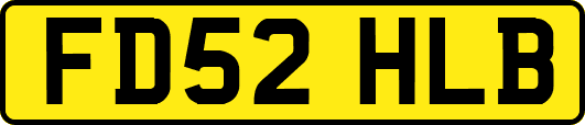 FD52HLB
