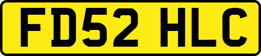 FD52HLC