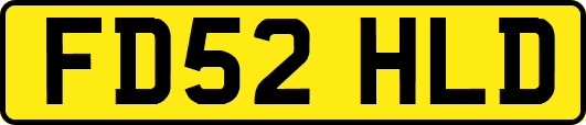 FD52HLD