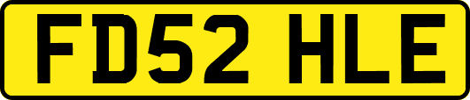FD52HLE