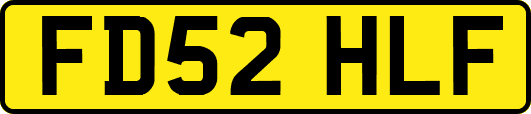 FD52HLF