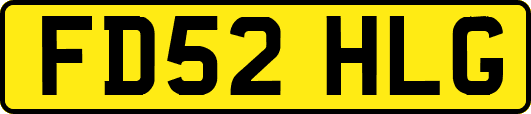 FD52HLG