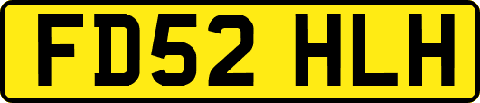 FD52HLH