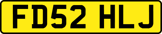 FD52HLJ
