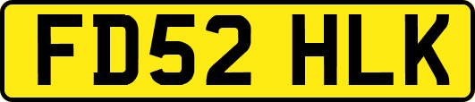 FD52HLK