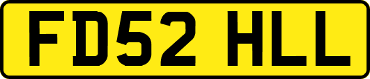 FD52HLL