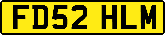FD52HLM