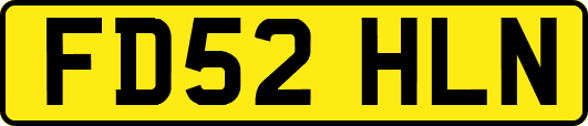 FD52HLN