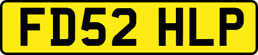 FD52HLP